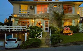 Tamanacos Hotel&Spa